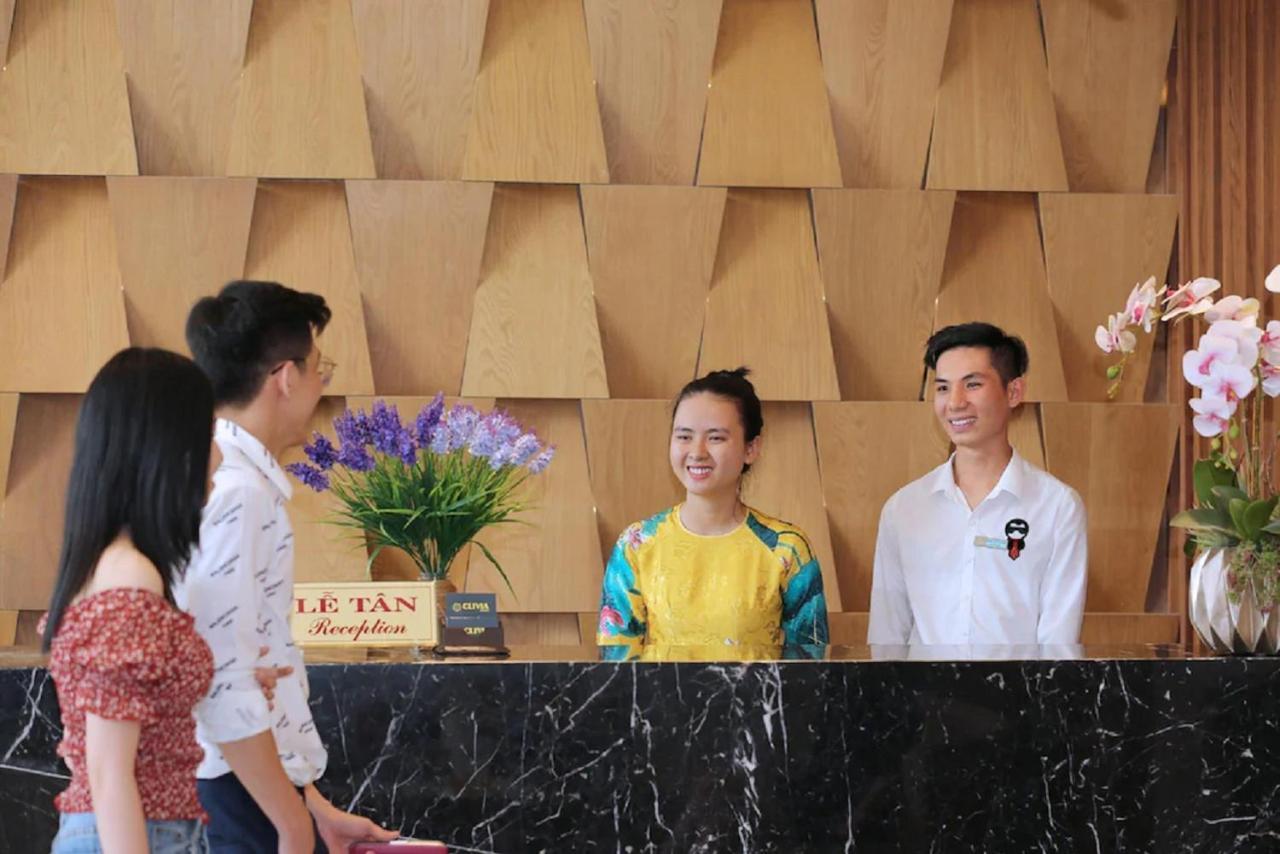 Trieu Aparthotel Da Nang