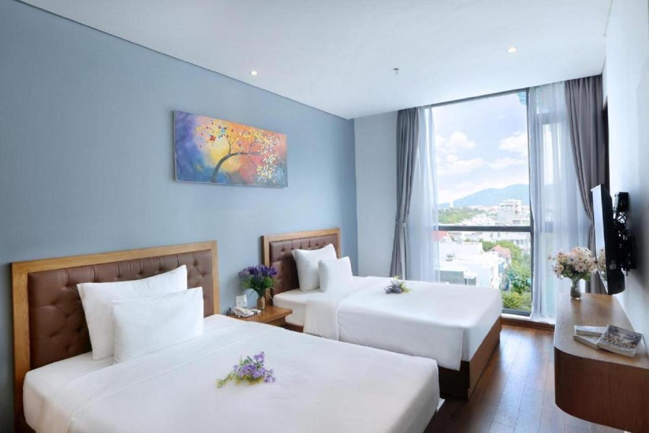Aparthotel Trieu