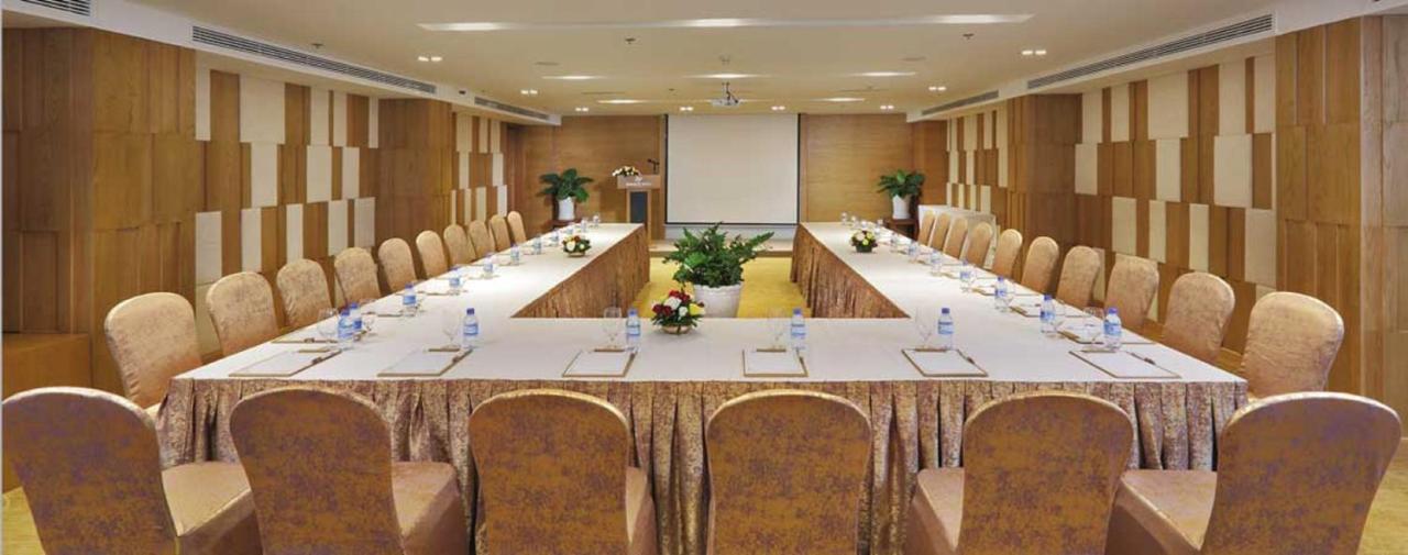 Trieu Aparthotel Da Nang