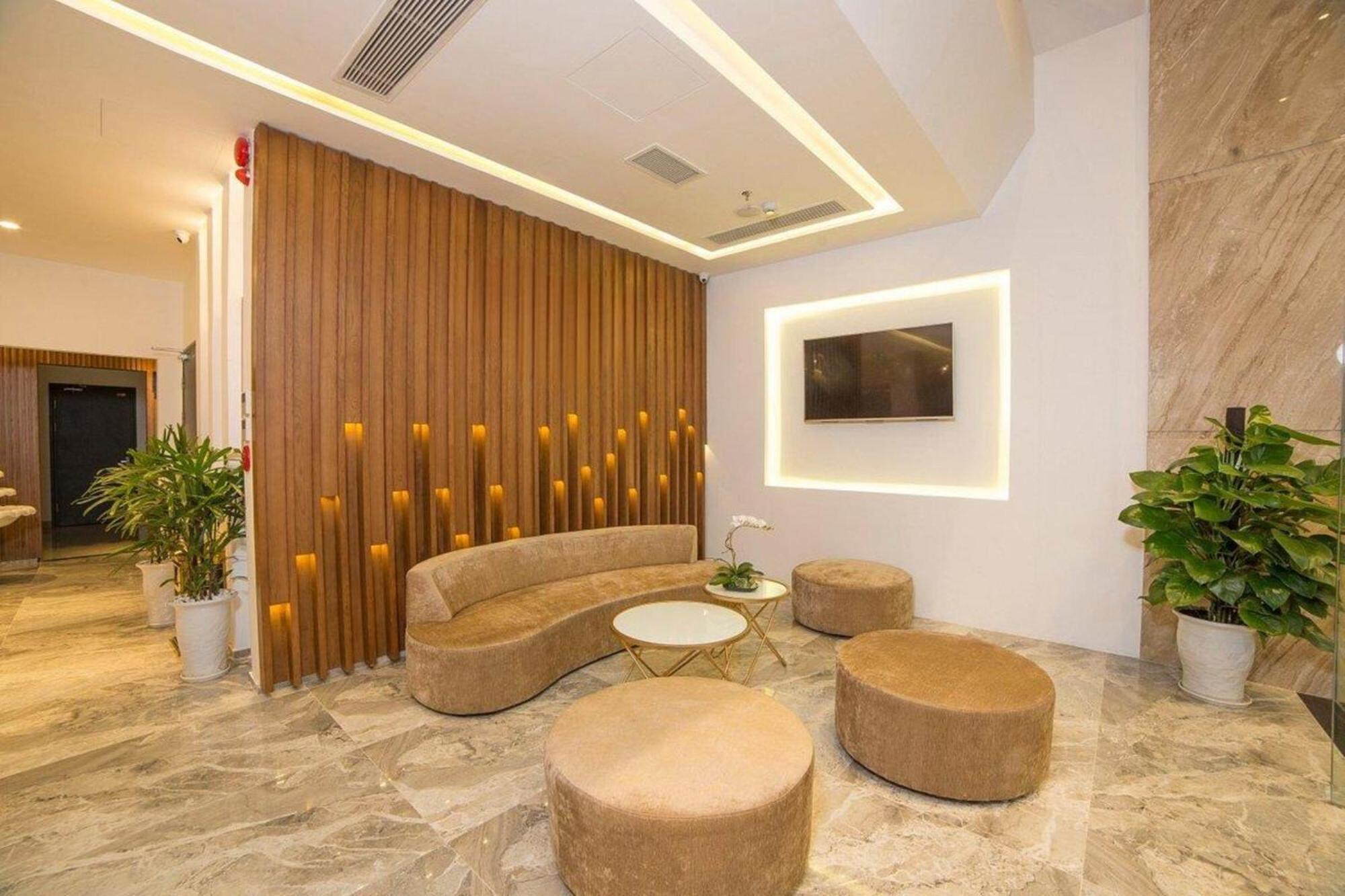 Trieu Aparthotel 4*